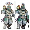 Warhammer 30 K - The Horus Heresy
