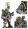Warhammer 30 K - The Horus Heresy
