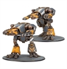 Warhammer 30K - Legions Imperialis