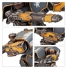 Warhammer 30K - Legions Imperialis