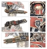 Warhammer 30K - Legions Imperialis