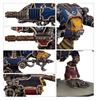 Warhammer 30K - Legions Imperialis