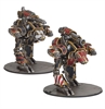 Warhammer 30K - Legions Imperialis