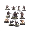 Warhammer AoS - Warcry