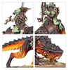 Warhammer 40 K - Tau Empire
