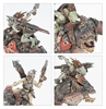 Warhammer 40 K - Tau Empire