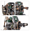 Warhammer 30 K - The Horus Heresy