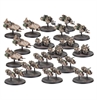 Warhammer 30K - Legions Imperialis
