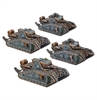 Warhammer 30K - Legions Imperialis