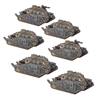 Warhammer 30K - Legions Imperialis
