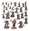Warhammer 40 K - Chaos Space Marines