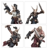Warhammer 40 K - Chaos Space Marines