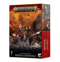 Warhammer Age of Sigmar - Slaves to Darkness