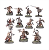 Warhammer Age of Sigmar - Slaves to Darkness