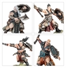 Warhammer Age of Sigmar - Slaves to Darkness