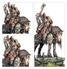 Warhammer Age of Sigmar - Slaves to Darkness