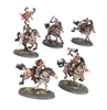 Warhammer Age of Sigmar - Slaves to Darkness