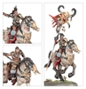 Warhammer Age of Sigmar - Slaves to Darkness