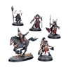 Warhammer Age of Sigmar - Slaves to Darkness
