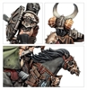 Warhammer Age of Sigmar - Slaves to Darkness