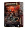 Warhammer Age of Sigmar - Slaves to Darkness