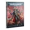 Warhammer 40 K - Genestealer Cults