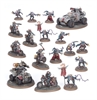Warhammer 40 K - Genestealer Cults