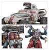 Warhammer 40 K - Genestealer Cults