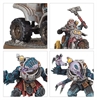 Warhammer 40 K - Genestealer Cults
