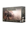 Warhammer 30K - Legions Imperialis