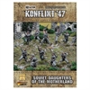 Konflikt 47 - Soviet Army