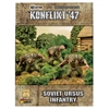 Konflikt 47 - Soviet Army