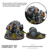 Konflikt 47 - German Army