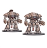 Warhammer 30K - Legions Imperialis