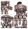 Warhammer 30K - Legions Imperialis