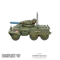 Konflikt 47 - US Army