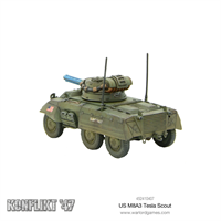 Konflikt 47 - US Army