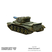 Konflikt 47 - British Army