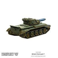 Konflikt 47 - British Army