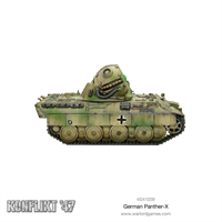 Konflikt 47 - German Army