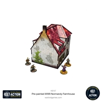 Bolt Action WW2 - Wrfel