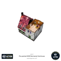 Bolt Action WW2 - Wrfel