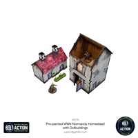 Bolt Action WW2 - Wrfel