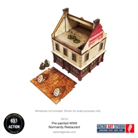 Bolt Action WW2 - Wrfel