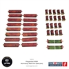Bolt Action WW2 - Prepainted
