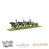 Black Powder - Napoleonic War