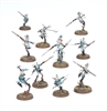 Warhammer AoS - Warcry