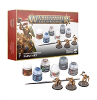 Warhammer Age of Sigmar - Stormcast Eternals
