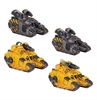 Warhammer 30K - Legions Imperialis