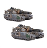 Warhammer 30K - Legions Imperialis